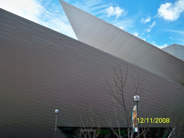 re: Photos & Stories from our trip in Utah & Colorado.