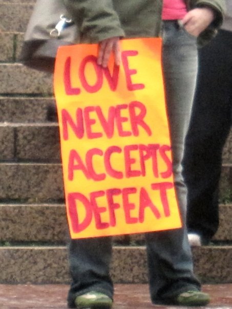 re: Join The Impact Rally/Protest (Kate Shindle!)