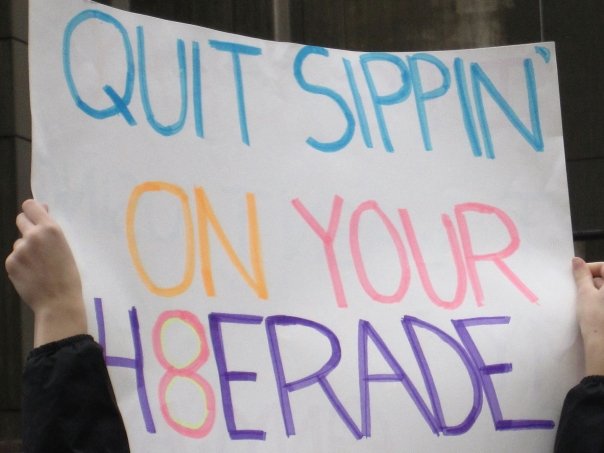 re: Join The Impact Rally/Protest (Kate Shindle!)