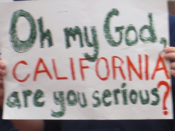 re: Join The Impact Rally/Protest (Kate Shindle!)