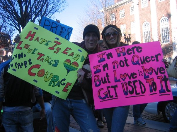 re: NYC Protest At Mormon Temple This Wednesday 11/12