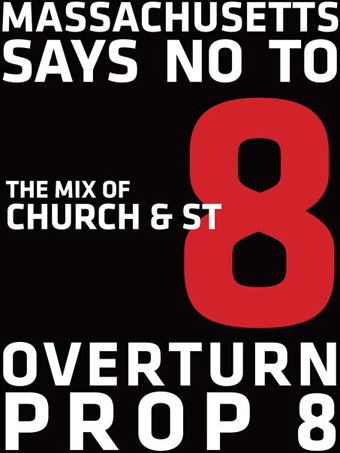 re: NYC Protest At Mormon Temple This Wednesday 11/12