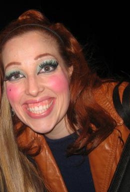 re: Photos : Cry-Baby (from La Jolla)