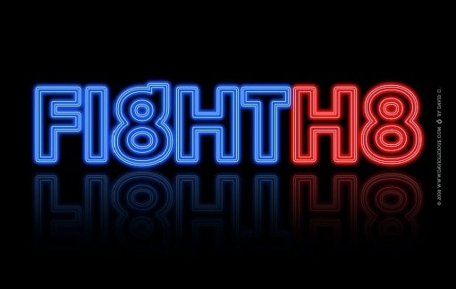 Photos from PROTEST PROP. 8  Nationwide Rally!