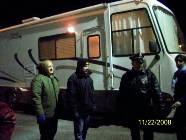 re: Pre-Engagement Show of LIZA'S AT THE PALACE at Stadium Theater in Woons