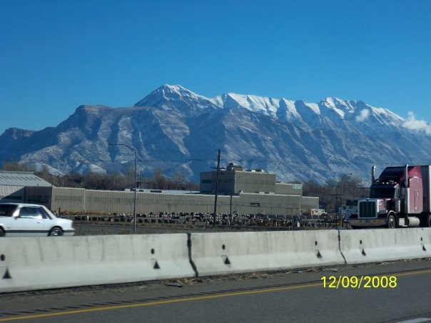 Photos & Stories from our trip in Utah & Colorado.