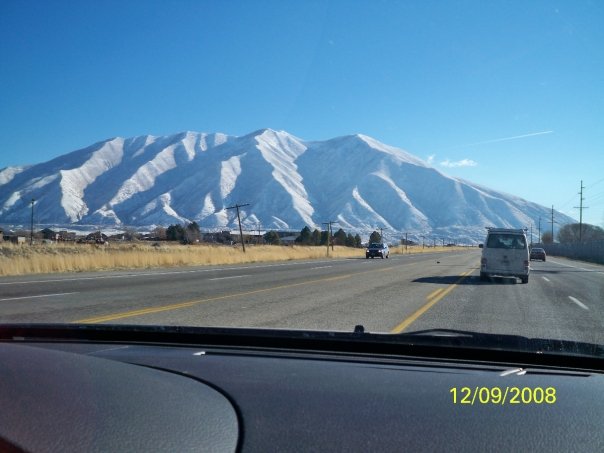 Photos & Stories from our trip in Utah & Colorado.