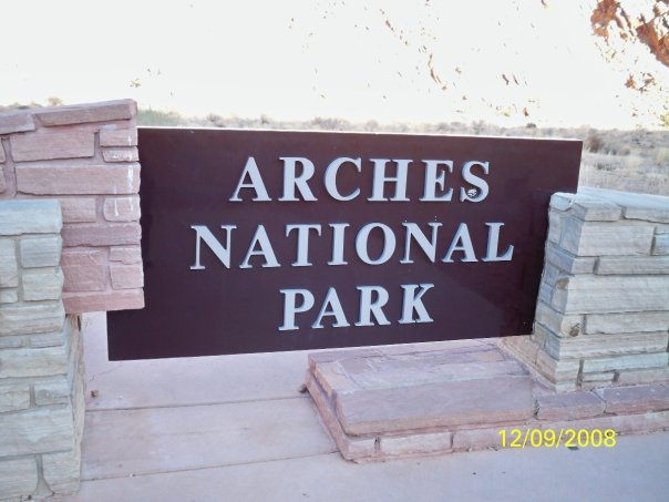 Photos & Stories from our trip in Utah & Colorado.