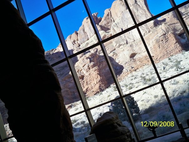 Photos & Stories from our trip in Utah & Colorado.