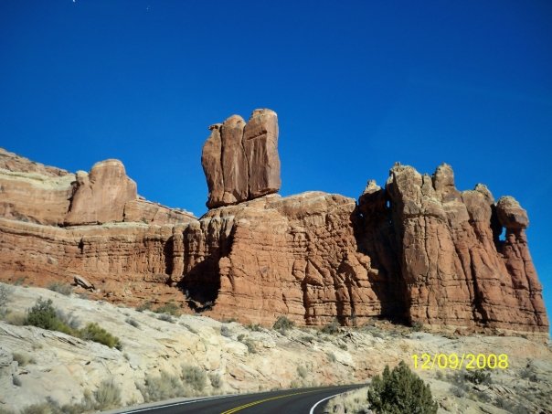 Photos & Stories from our trip in Utah & Colorado.