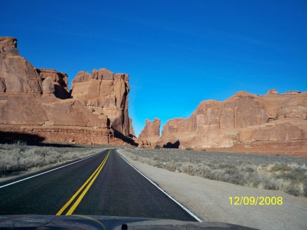 Photos & Stories from our trip in Utah & Colorado.