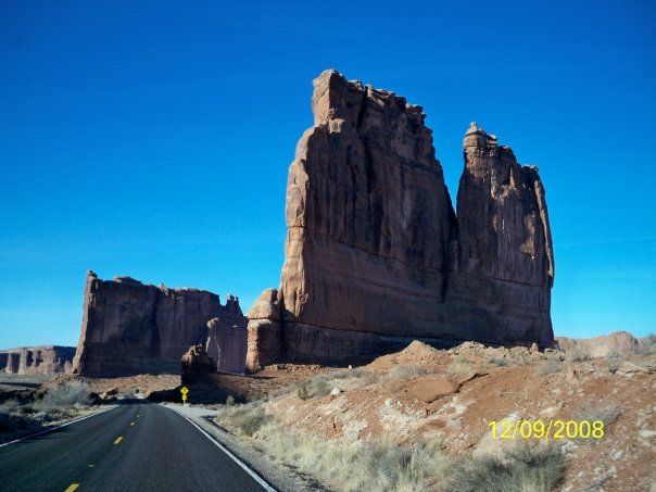 Photos & Stories from our trip in Utah & Colorado.