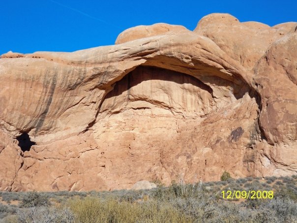 Photos & Stories from our trip in Utah & Colorado.