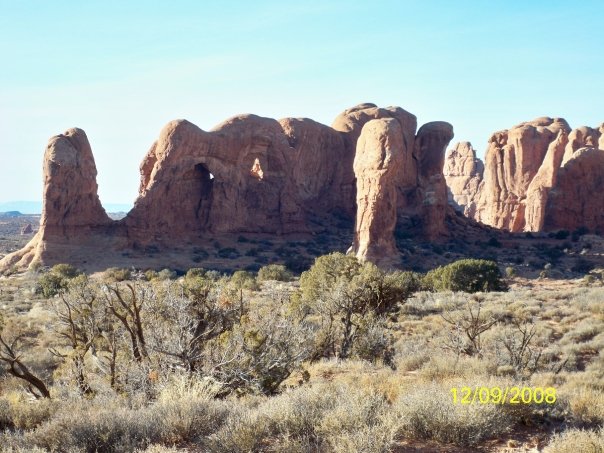 Photos & Stories from our trip in Utah & Colorado.