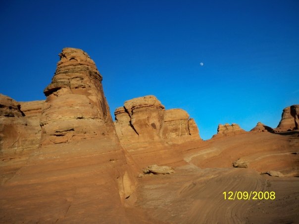 Photos & Stories from our trip in Utah & Colorado.