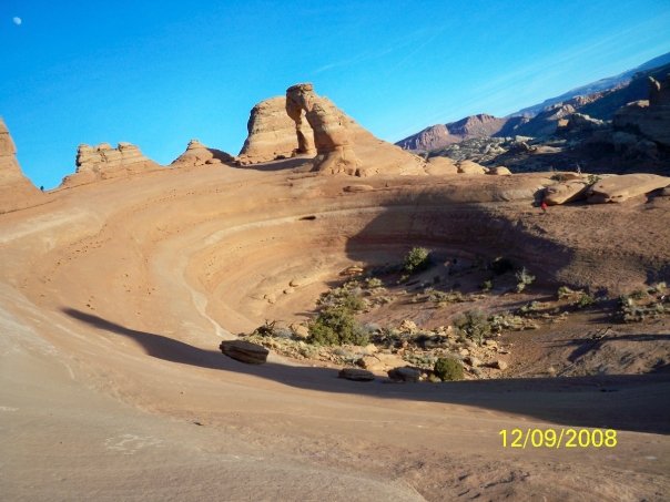 Photos & Stories from our trip in Utah & Colorado.