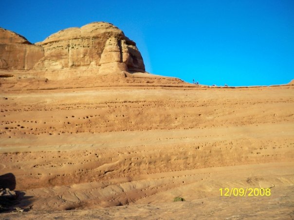 Photos & Stories from our trip in Utah & Colorado.