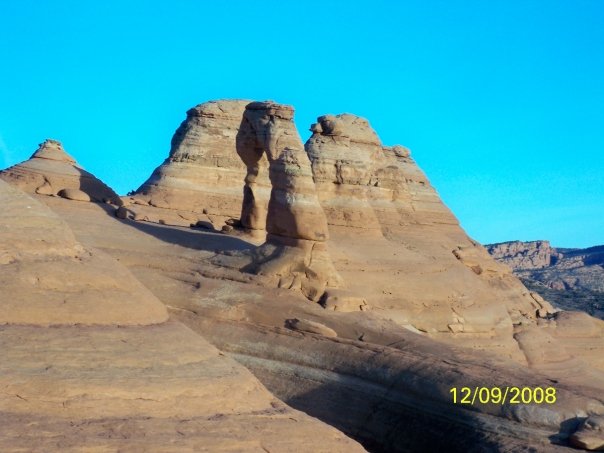 Photos & Stories from our trip in Utah & Colorado.