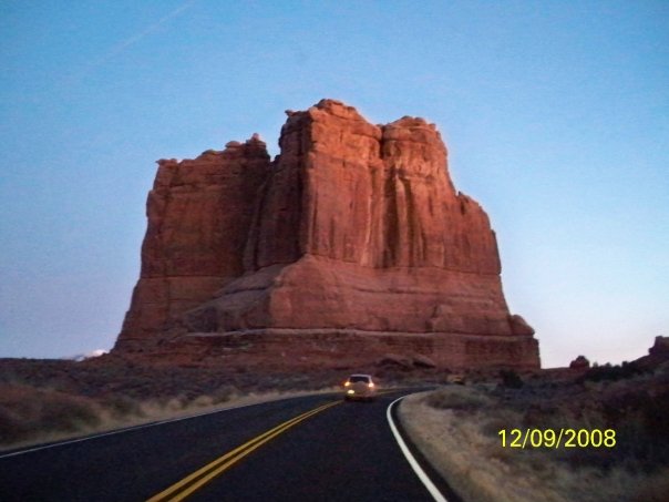 Photos & Stories from our trip in Utah & Colorado.