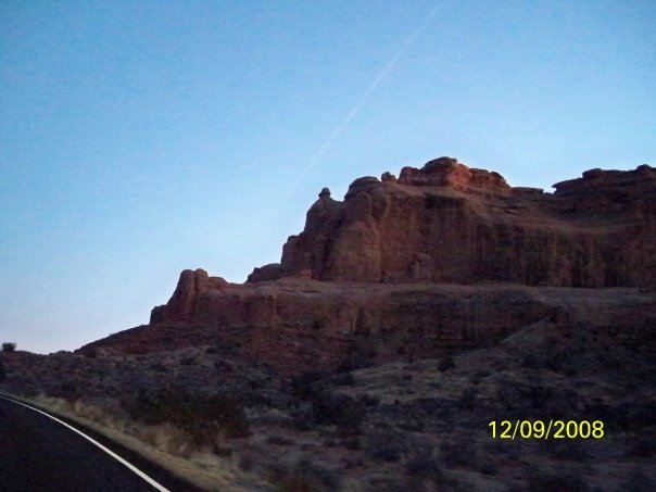 Photos & Stories from our trip in Utah & Colorado.