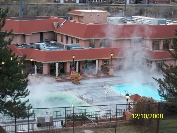 re: Photos & Stories from our trip in Utah & Colorado.