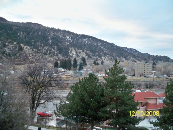 re: Photos & Stories from our trip in Utah & Colorado.