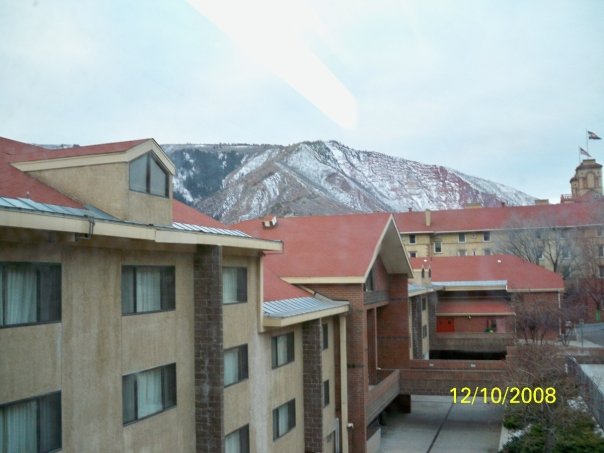 re: Photos & Stories from our trip in Utah & Colorado.