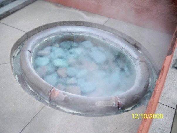 re: Photos & Stories from our trip in Utah & Colorado.