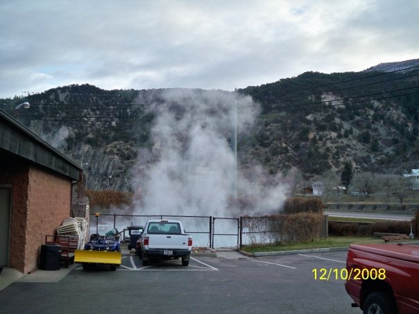 re: Photos & Stories from our trip in Utah & Colorado.