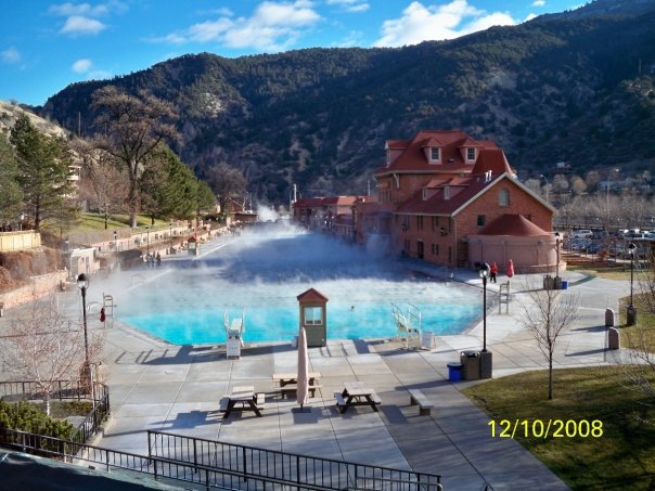 re: Photos & Stories from our trip in Utah & Colorado.