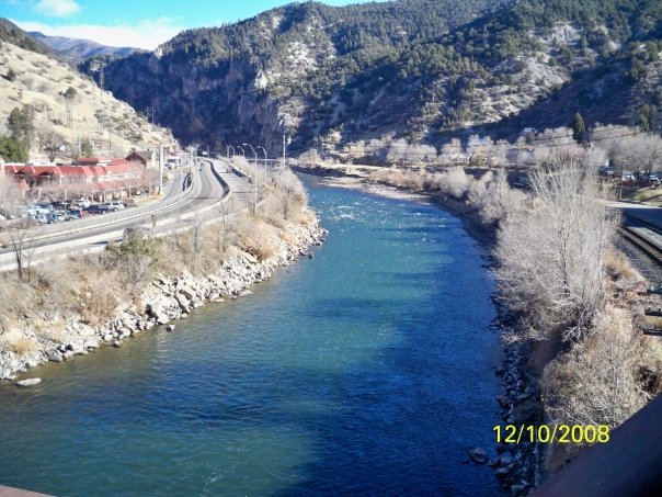 re: Photos & Stories from our trip in Utah & Colorado.