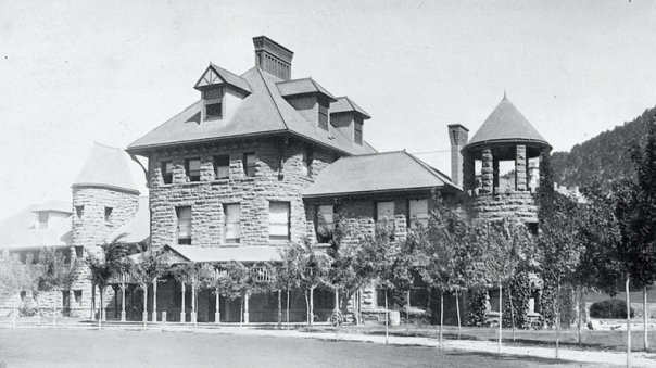 re: Photos & Stories from our trip in Utah & Colorado.