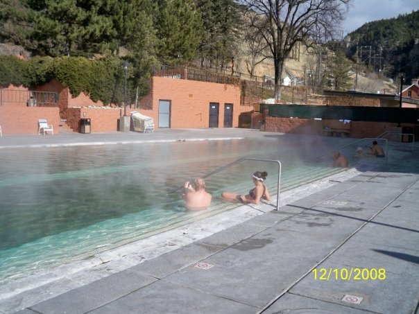 re: Photos & Stories from our trip in Utah & Colorado.