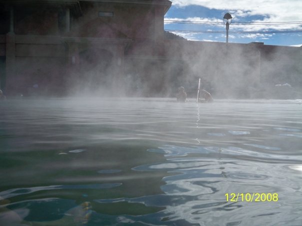 re: Photos & Stories from our trip in Utah & Colorado.