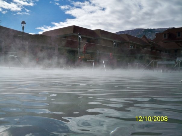 re: Photos & Stories from our trip in Utah & Colorado.