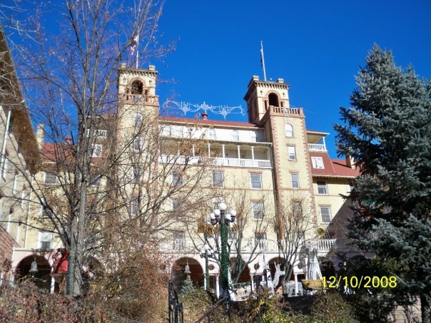 re: Photos & Stories from our trip in Utah & Colorado.