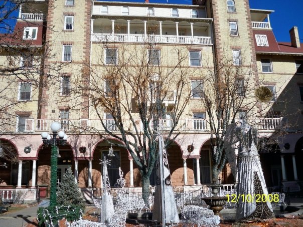 re: Photos & Stories from our trip in Utah & Colorado.