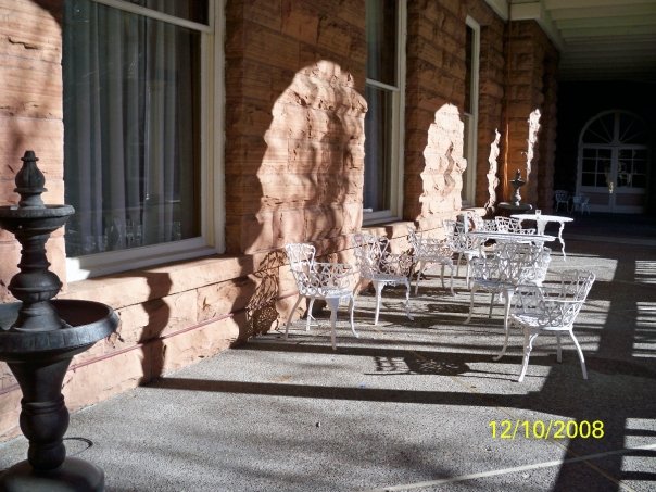 re: Photos & Stories from our trip in Utah & Colorado.