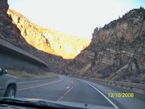 re: Photos & Stories from our trip in Utah & Colorado.