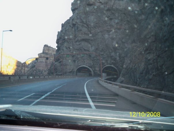 re: Photos & Stories from our trip in Utah & Colorado.