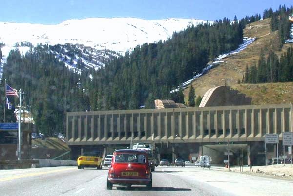 re: Photos & Stories from our trip in Utah & Colorado.