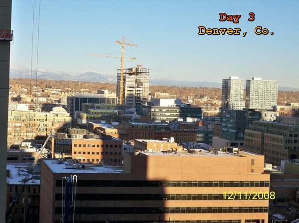 re: Photos & Stories from our trip in Utah & Colorado.