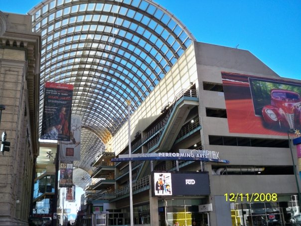 re: Photos & Stories from our trip in Utah & Colorado.