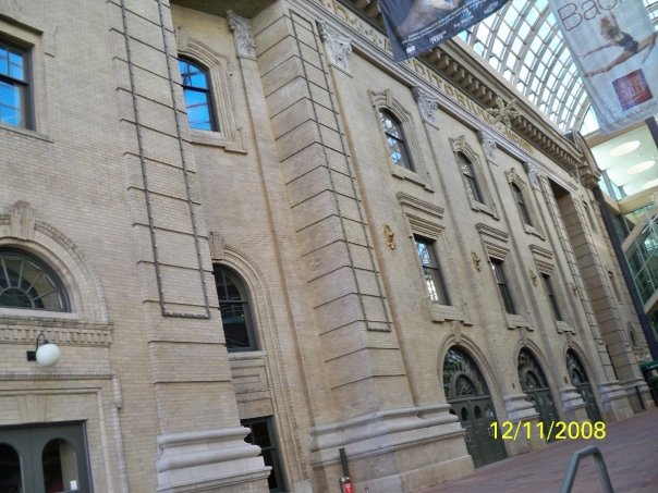 re: Photos & Stories from our trip in Utah & Colorado.