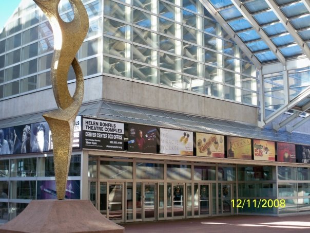 re: Photos & Stories from our trip in Utah & Colorado.