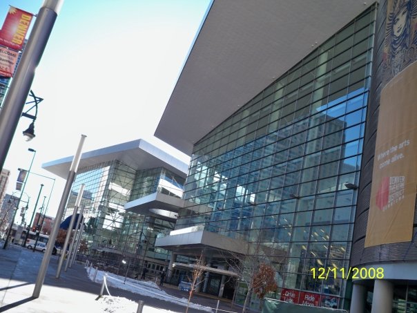 re: Photos & Stories from our trip in Utah & Colorado.