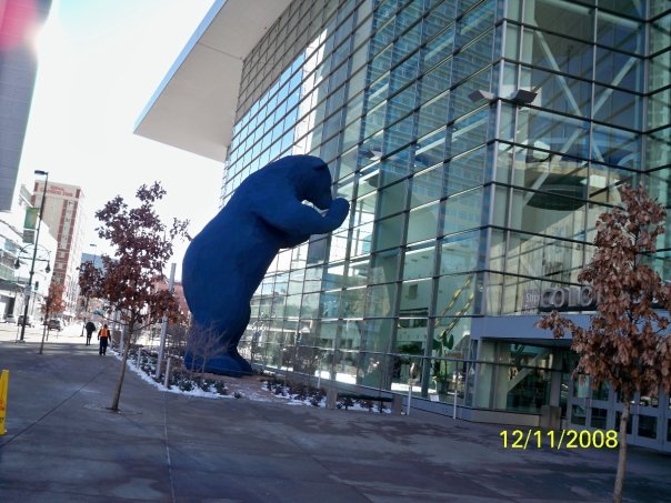 re: Photos & Stories from our trip in Utah & Colorado.