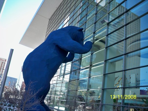 re: Photos & Stories from our trip in Utah & Colorado.