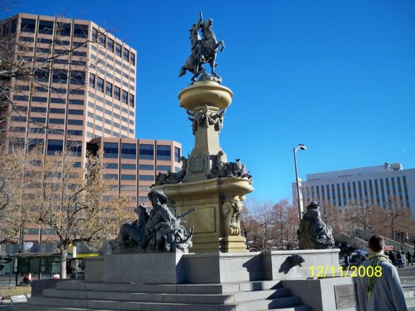 re: Photos & Stories from our trip in Utah & Colorado.