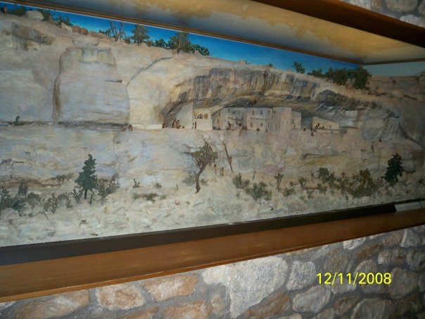 re: Photos & Stories from our trip in Utah & Colorado.